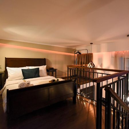 Central Comfort - Duplex-Style Studios On Regina Elisabeta Bucarest Exterior foto