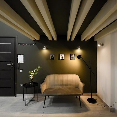 Central Comfort - Duplex-Style Studios On Regina Elisabeta Bucarest Exterior foto