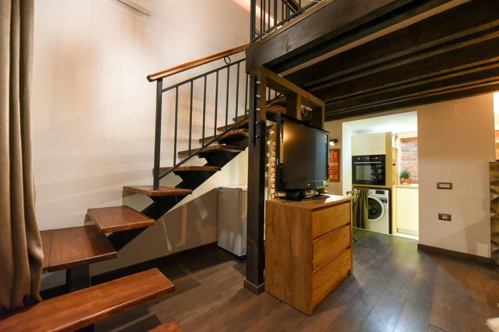 Central Comfort - Duplex-Style Studios On Regina Elisabeta Bucarest Exterior foto