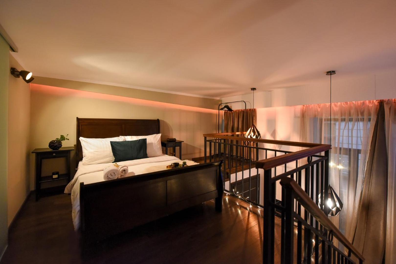 Central Comfort - Duplex-Style Studios On Regina Elisabeta Bucarest Exterior foto