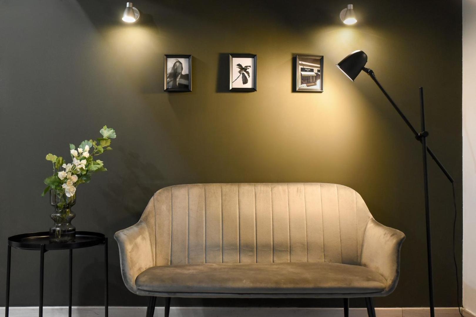 Central Comfort - Duplex-Style Studios On Regina Elisabeta Bucarest Habitación foto